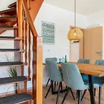 Freddys Strandhaus Casa vacanze