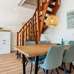Freddys Strandhaus Cuxhaven