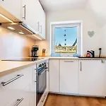Casa vacanze Freddys Strandhaus