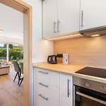 Freddys Strandhaus Cuxhaven