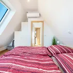 Casa vacanze Freddys Strandhaus *