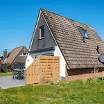 度假居 Freddys Strandhaus
