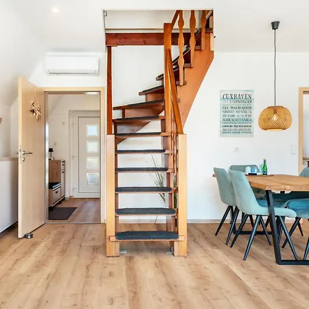 Freddys Strandhaus * 库克斯港