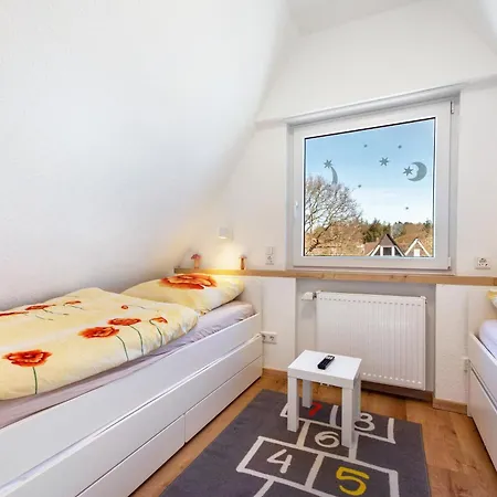 Freddys Strandhaus * クックスハーフェン