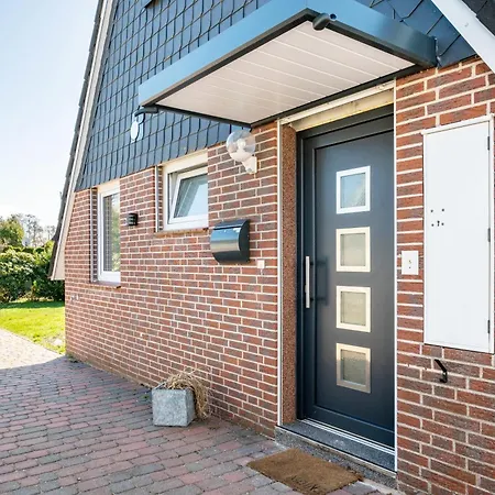 Freddys Strandhaus *