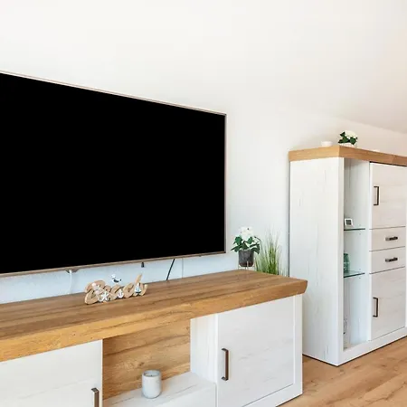 Freddys Strandhaus