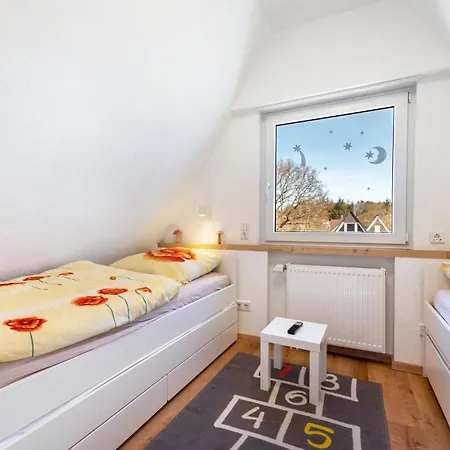 Freddys Strandhaus Cuxhaven