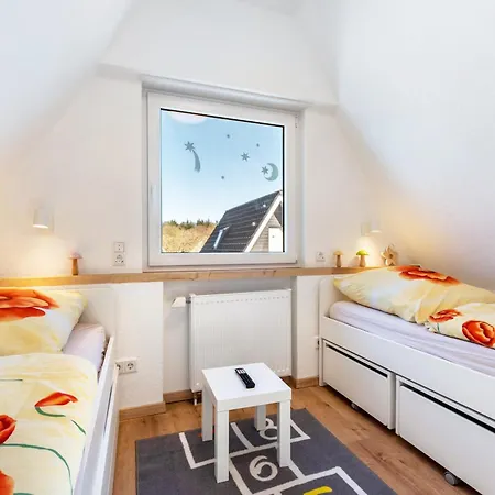 Freddys Strandhaus