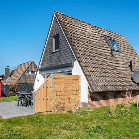Dom wakacyjny Freddys Strandhaus Cuxhaven