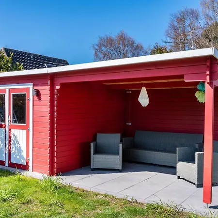 Freddys Strandhaus *